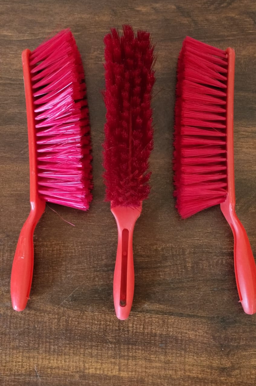 Carpet Brush